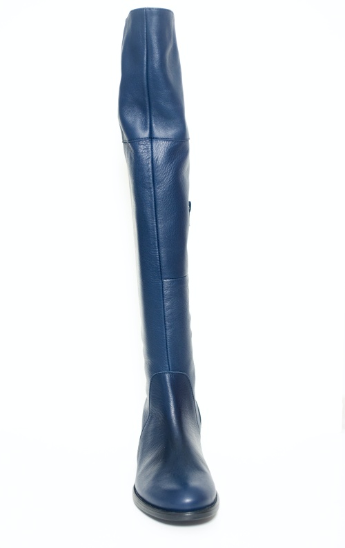 Como Ensanchar La Caña De Unas Botas De Piel